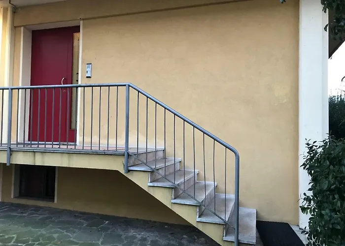 Da Lenny: A Due Passi Dal Centro Storico