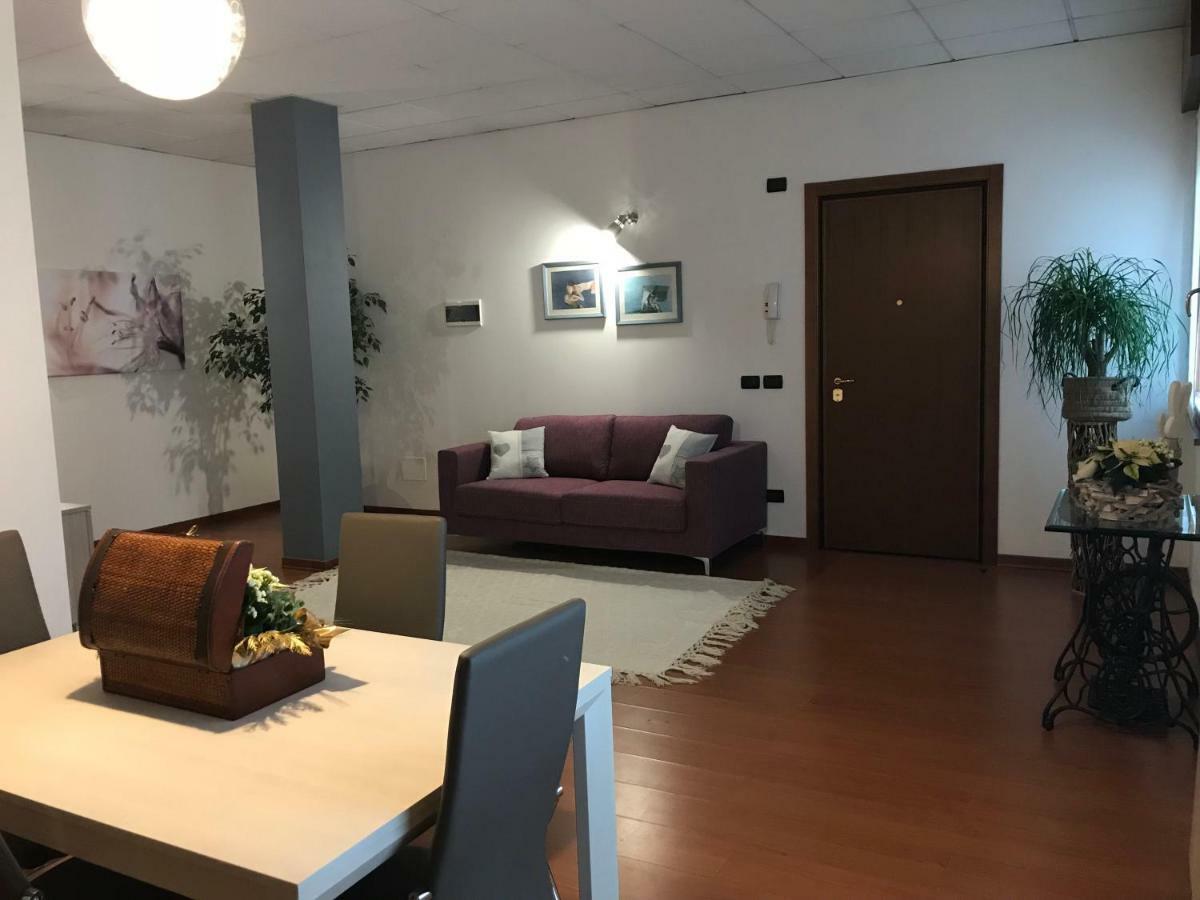 Da Lenny: A Due Passi Dal Centro Storico Appartement