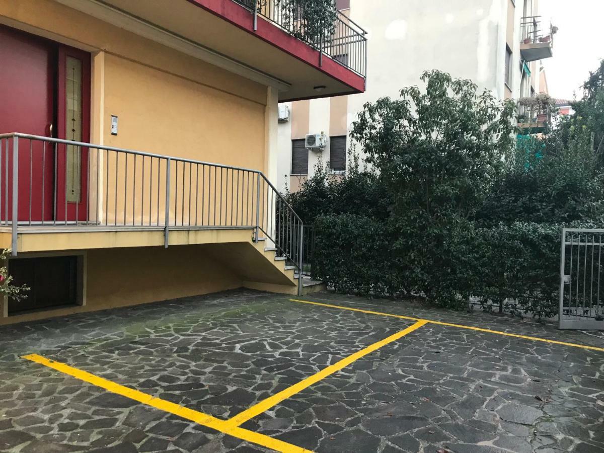 Da Lenny: A Due Passi Dal Centro Storico Appartement *