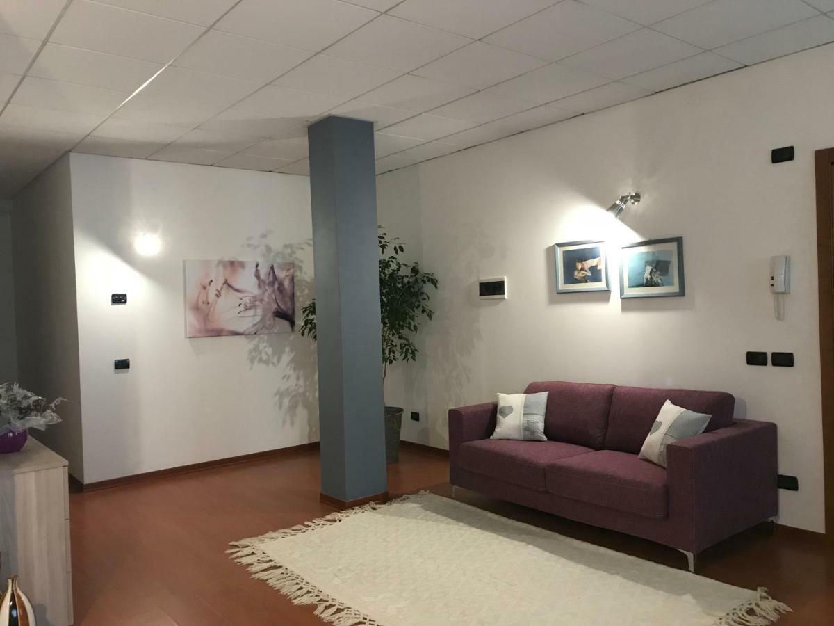 Appartement Da Lenny: A Due Passi Dal Centro Storico Trévise