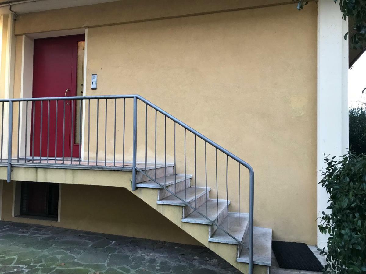 Da Lenny: A Due Passi Dal Centro Storico Appartement