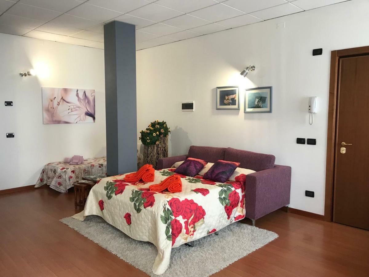 Da Lenny: A Due Passi Dal Centro Storico Appartement Trévise