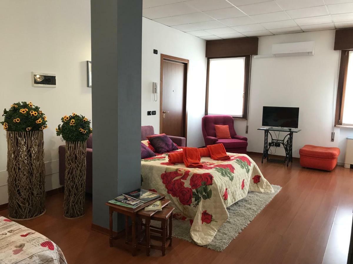 Da Lenny: A Due Passi Dal Centro Storico Appartement Trévise